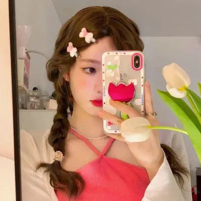 飞女黛丝
